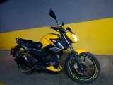 Tvs Raider