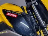 Tvs Raider