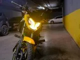 Tvs Raider