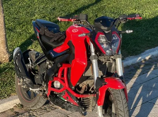 Temiz uygun başlangıç motoru