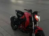 Temiz uygun başlangıç motoru