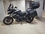 EXTRALI NS200 ABS