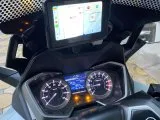 Honda Forza Yepyeni
