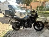 Suzuki v strom 800de
