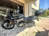 Suzuki v strom 800de