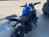 2023 MODEL NK250