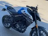 2023 MODEL NK250