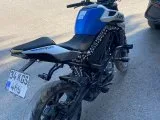 2023 MODEL NK250
