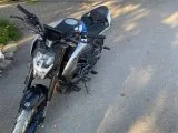 2023 MODEL NK250
