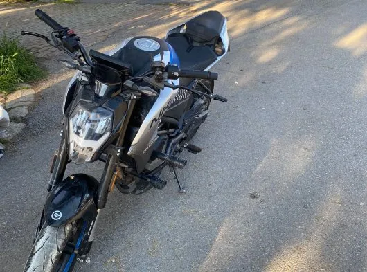 2023 MODEL NK250