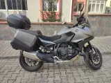 Honda NT 1100 DCT