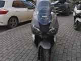 Temiz kusursuz düşük km aksesuarlı freccia 150