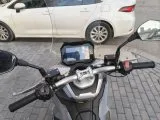 Temiz kusursuz düşük km aksesuarlı freccia 150