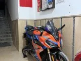 250sr 2022 model
