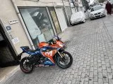 250sr 2022 model