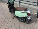 2024 RKS LTR 125 — 900 KM — Hatasız  — Temiz