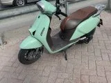 2024 RKS LTR 125 — 900 KM — Hatasız  — Temiz