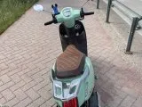 2024 RKS LTR 125 — 900 KM — Hatasız  — Temiz
