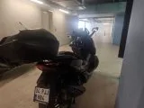Honda forza 250 se