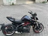 SIFIR GARANTİSİ DEVAM EDİYOR TEK SRK250