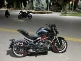 SIFIR GARANTİSİ DEVAM EDİYOR TEK SRK250