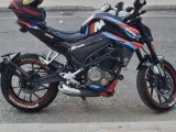 CF MOTO 250 NK
