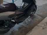 Sahibinden satılık tertemiz kazasız boyasiz orjinal nmax 2020 model2020 model