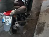Sahibinden satılık tertemiz kazasız boyasiz orjinal nmax 2020 model2020 model