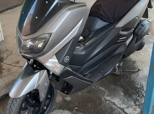 Sahibinden satılık tertemiz kazasız boyasiz orjinal nmax 2020 model2020 model