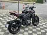 5 AYLIK SADECE 6.500 KM DE HATASIZ NK250