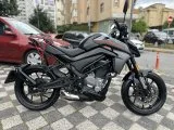5 AYLIK SADECE 6.500 KM DE HATASIZ NK250