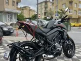 5 AYLIK SADECE 6.500 KM DE HATASIZ NK250