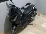 Sıfır ayarında hatasız rivero 125