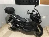 Sıfır ayarında hatasız rivero 125