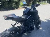 250 NK /10 BİN KM /23 model kazasiz hasarsiz bakimi yapildi