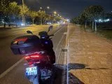 Sıfır ayarında hatasız rivero 125