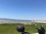 Sıfır ayarında hatasız rivero 125
