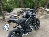 250 NK /10 BİN KM /23 model kazasiz hasarsiz bakimi yapildi