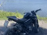 250 NK /10 BİN KM /23 model kazasiz hasarsiz bakimi yapildi
