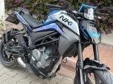 EKSTRALI NK 250 2023 MODEL