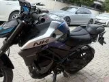EKSTRALI NK 250 2023 MODEL