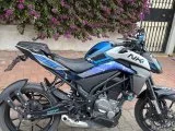 EKSTRALI NK 250 2023 MODEL