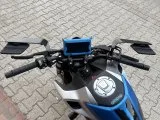 EKSTRALI NK 250 2023 MODEL