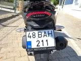 KYMCO SKYTOWN 2025 BAYİDEN YENİ ÇIKTI