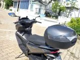KYMCO SKYTOWN 2025 BAYİDEN YENİ ÇIKTI