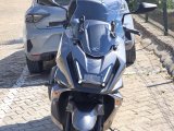 KYMCO SKYTOWN 2025 BAYİDEN YENİ ÇIKTI