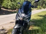 SIFIR AYARINDA DÜŞÜK KM GARAJ MOTORU