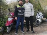 Motolux CEO 110 Tertemiz Düşük KM