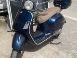 Motor vspa