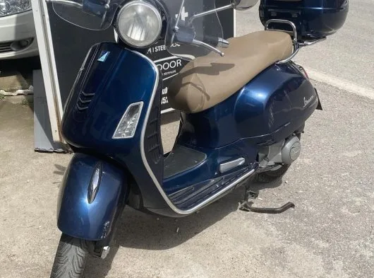 Motor vspa